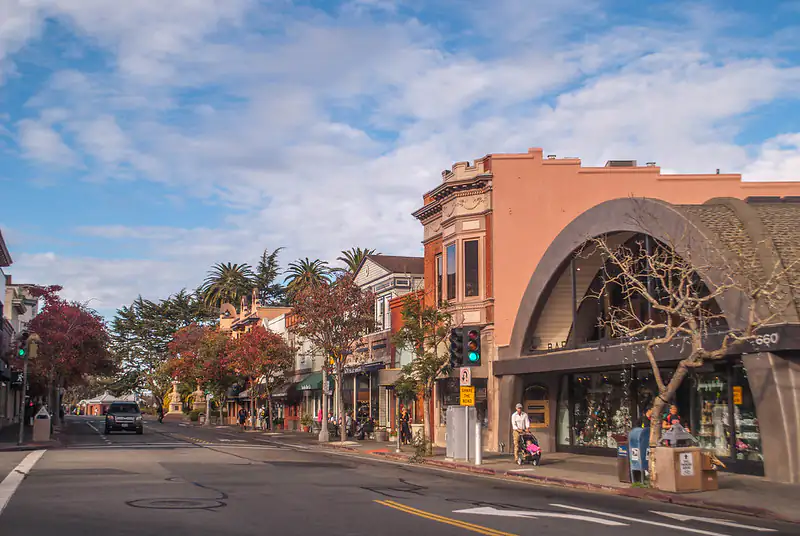 Sausalito