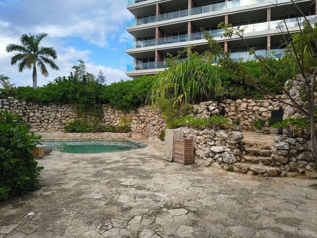 Secrets Moxche Playa del Carmen