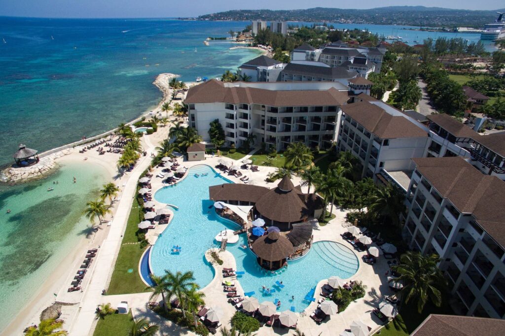 Secrets Wild Orchid Montego Bay