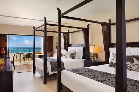 Secrets Wild Orchid Montego Bay