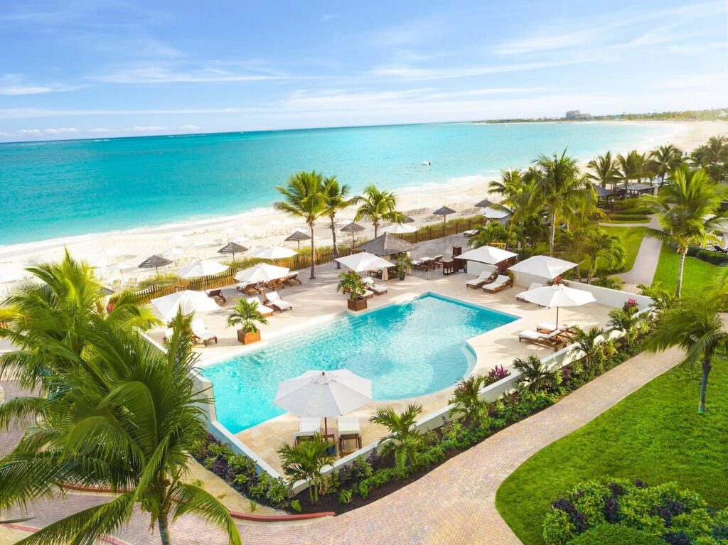Seven Stars Resort & Spa