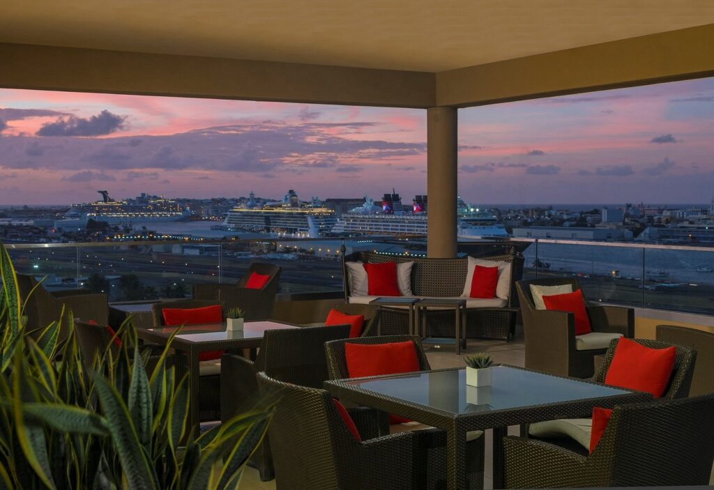 Sheraton Puerto Rico Resort And Casino