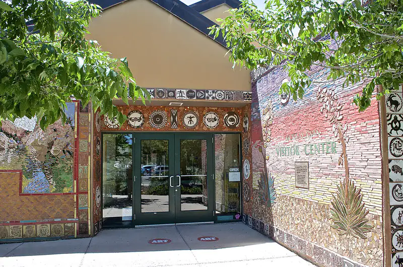 Silver City, New Mexico