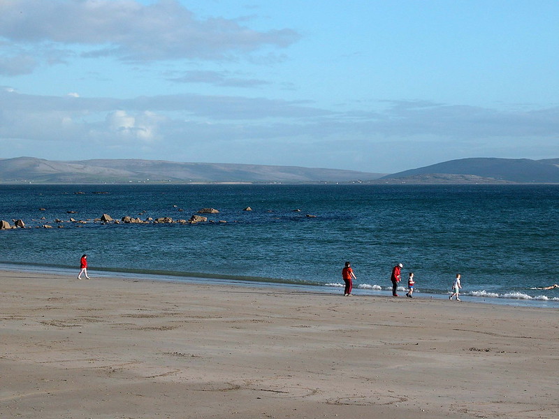 Silver Strand Beach