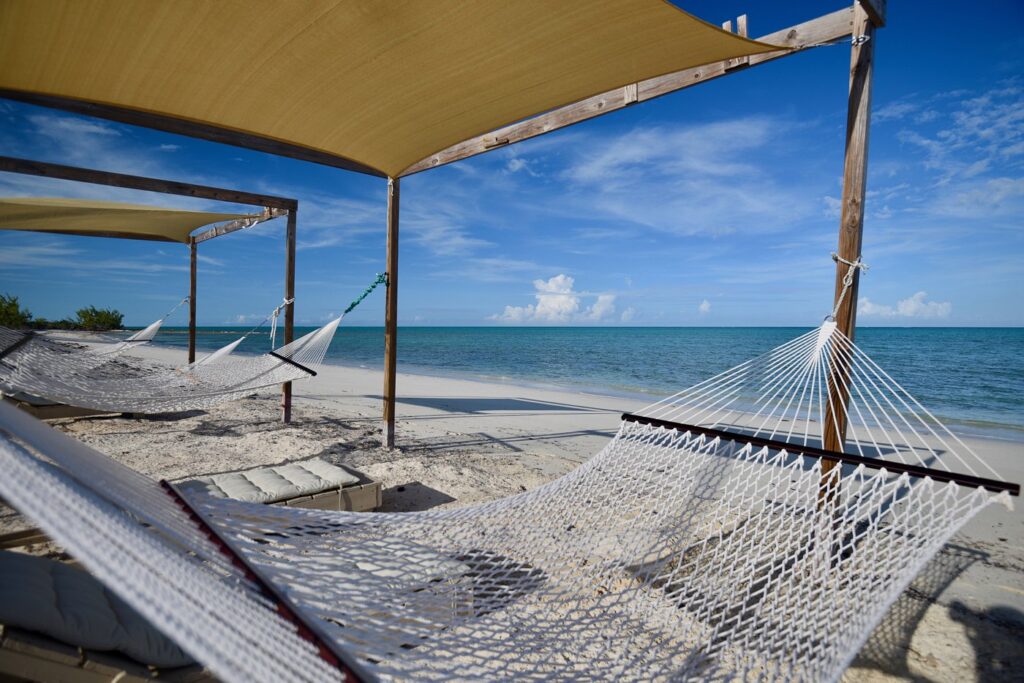 Small Hope Bay Lodge All Inclusive