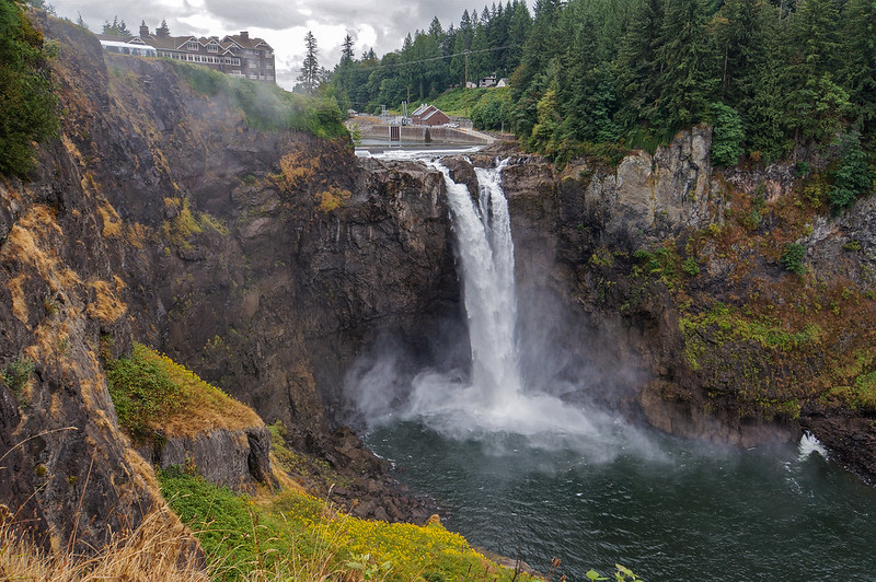 Snoqualmie
