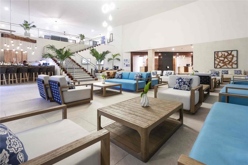 Sonesta Ocean Point Resort