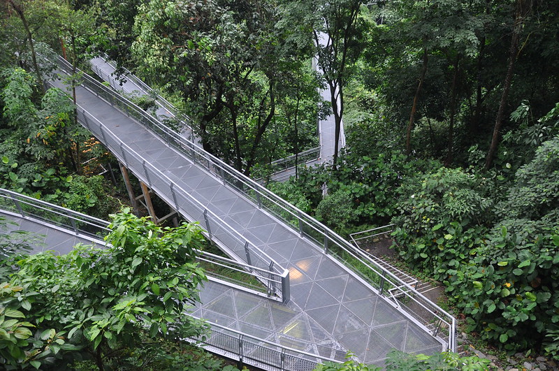 Southern Ridges
