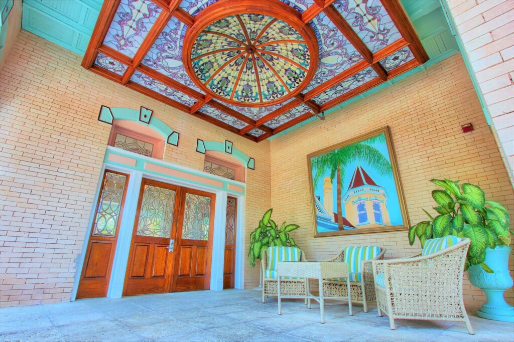 Southernmost House Key West