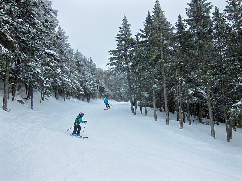 Stowe, Vermont