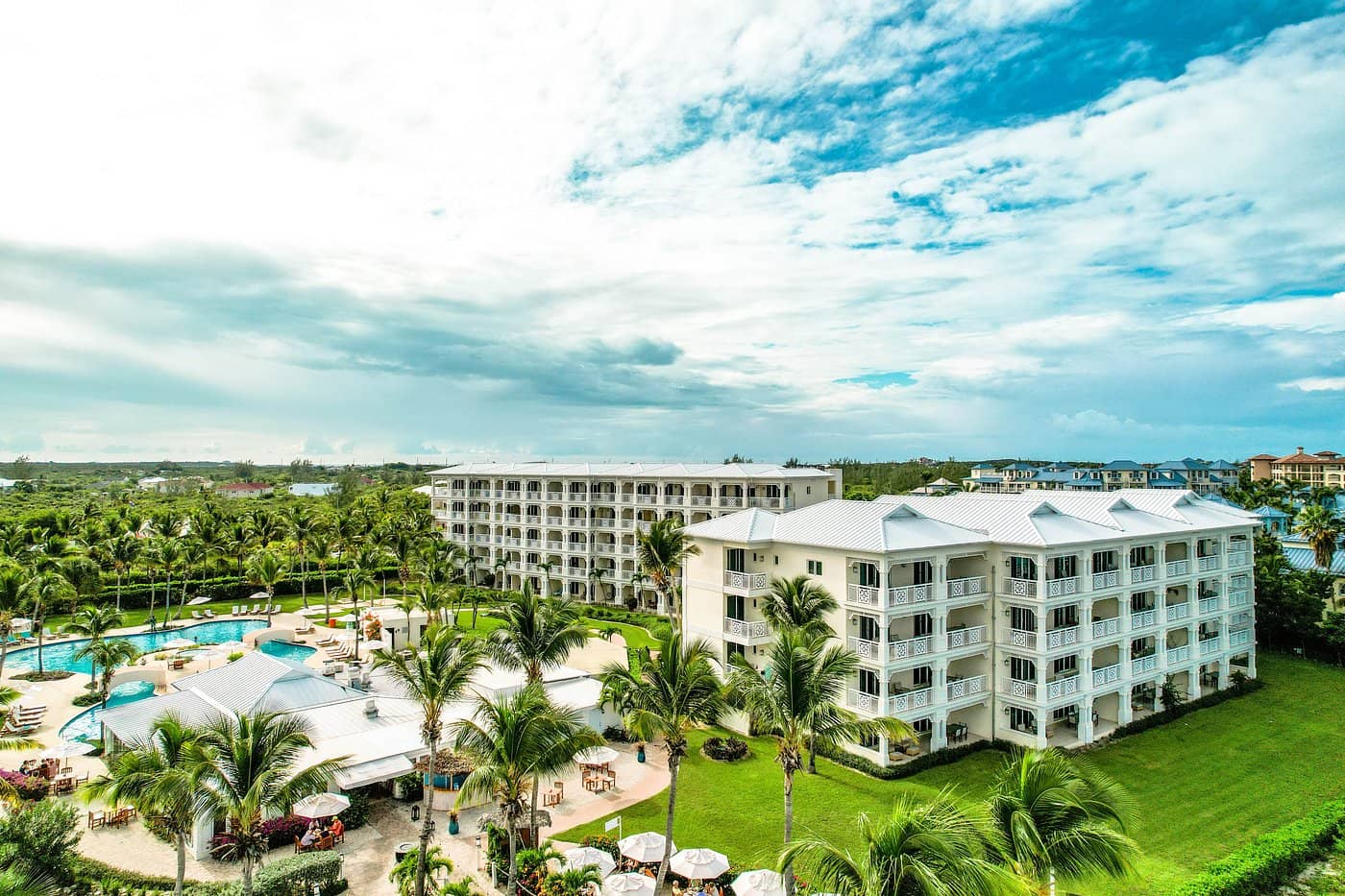Stunning All-Inclusive Resorts in Turks and Caicos For Couples and Families