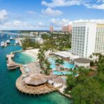 Stunning All-Inclusive Resorts in the Bahamas For Couples and Families