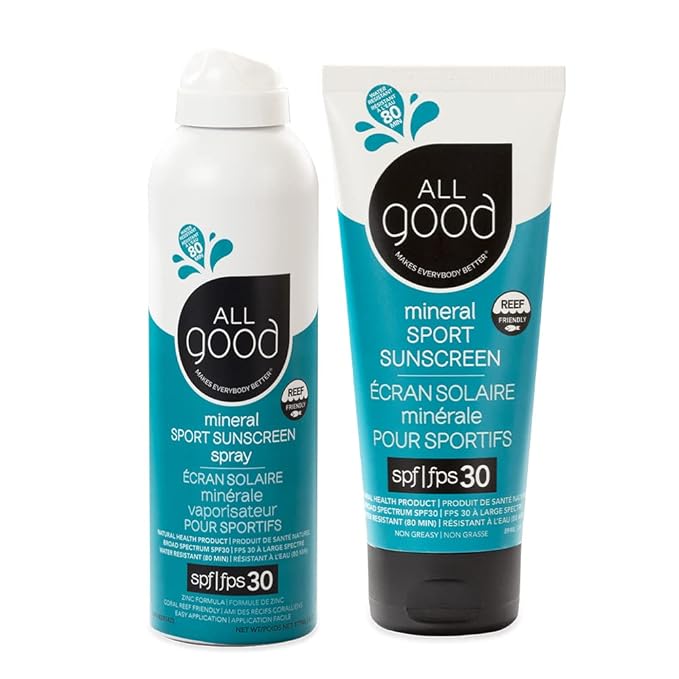 Sunscreen