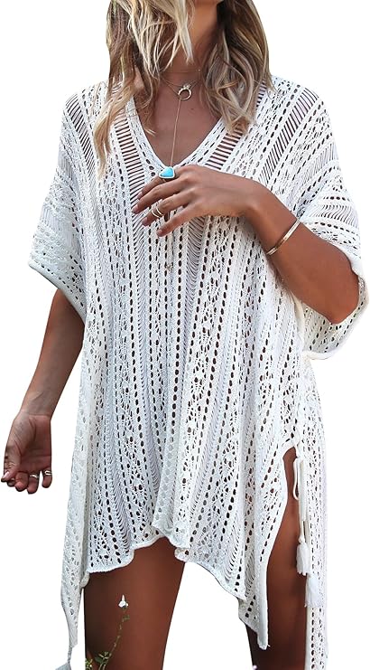 Swimsuit Cover-up