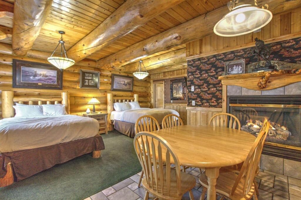 The Hibernation Station