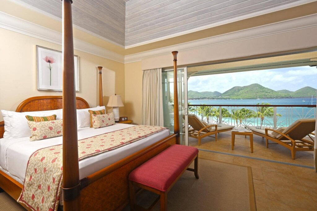 The Landings Resort & Spa