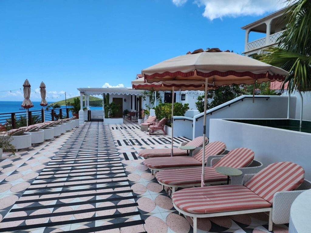The Pink Palm Hotel – Adults Only