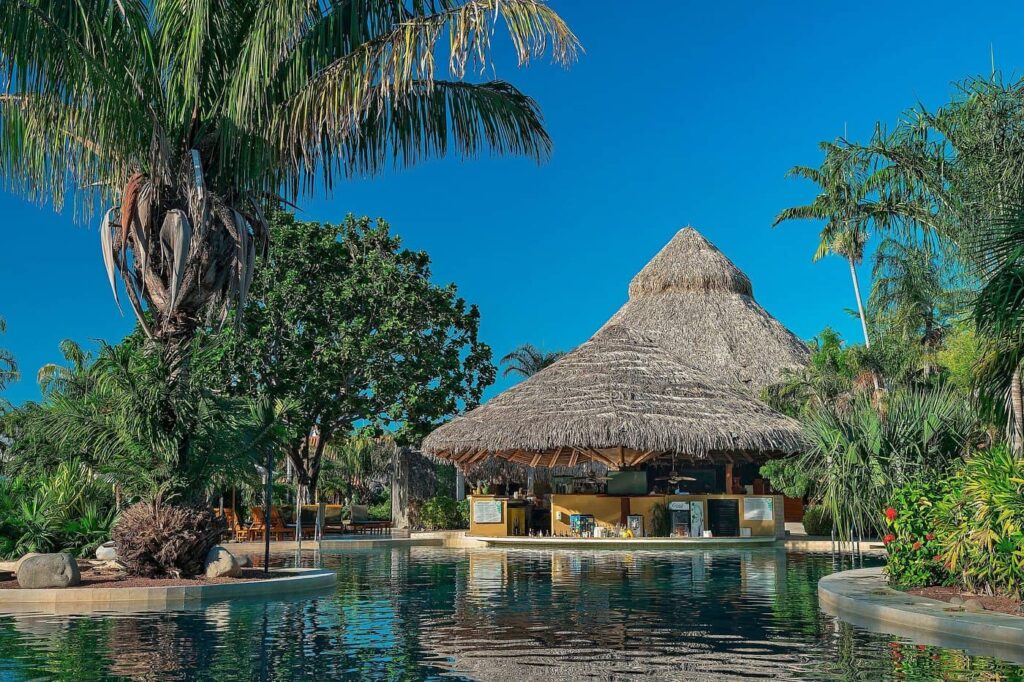 The Westin Reserva Conchal, an All-Inclusive Golf Resort & Spa