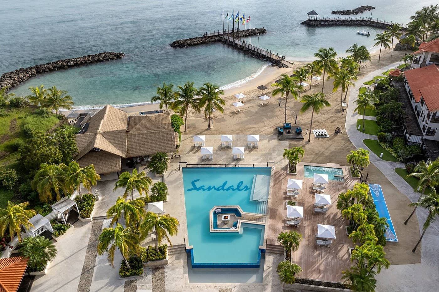 Top Adults-Only All-Inclusive Resorts For Couples