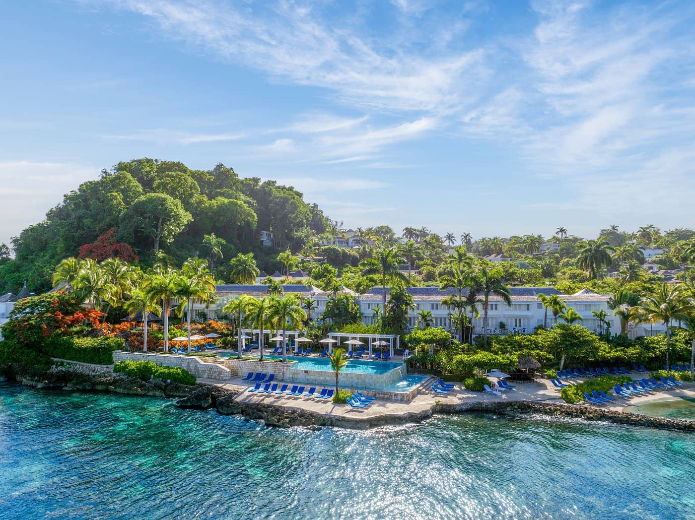 Top All-Inclusive Resorts in Jamaica For Couples and Families
