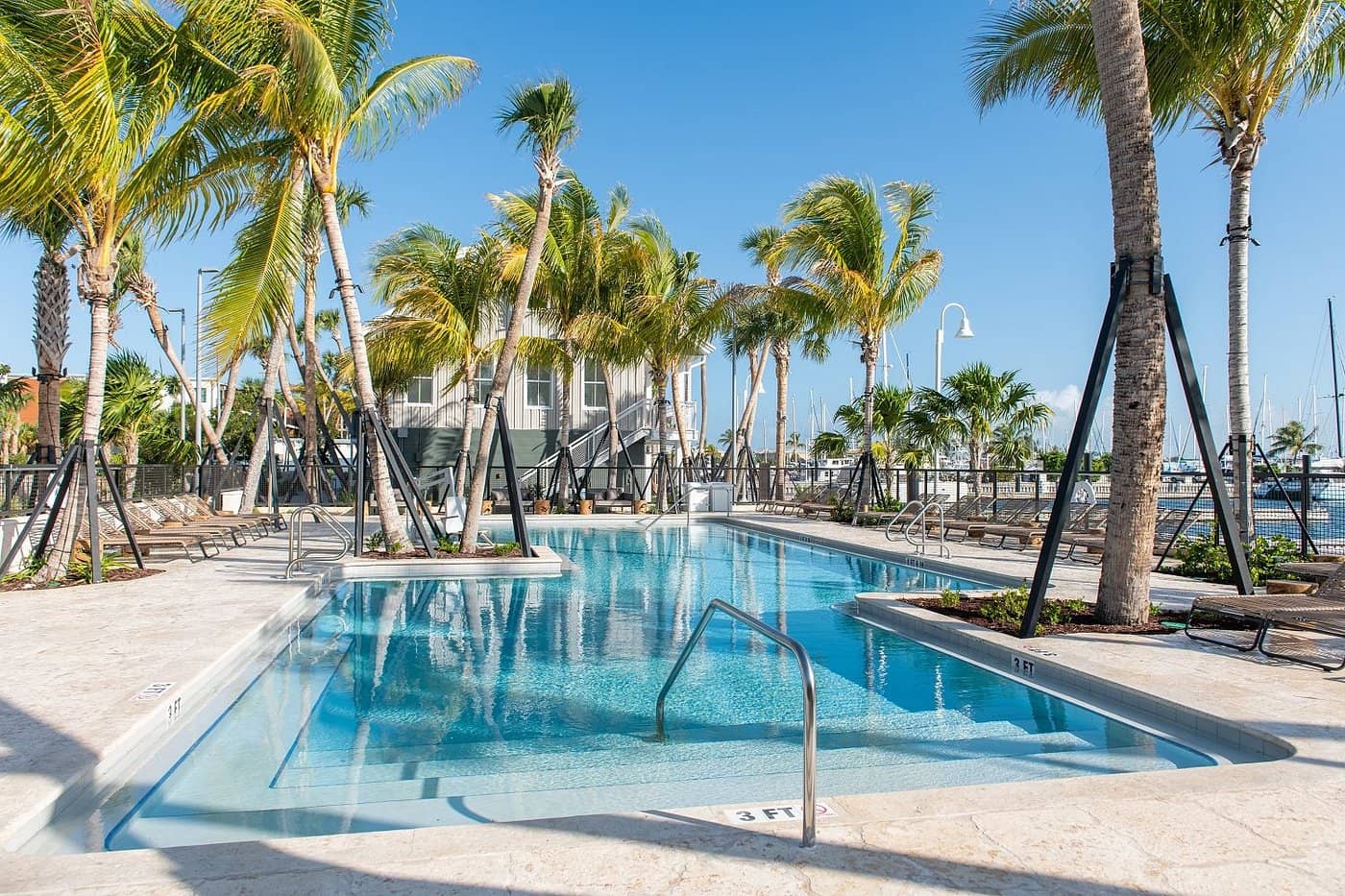 Top All-Inclusive Resorts in Key West, Florida For Couples and Families
