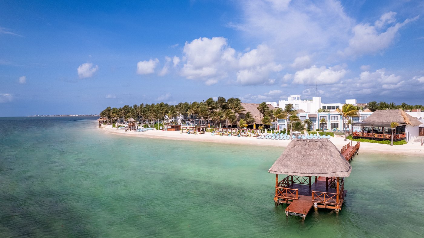Top All-Inclusive Resorts in Mexico For Couples and Families