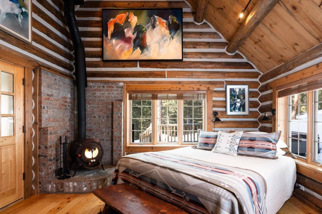 Triple Creek Ranch