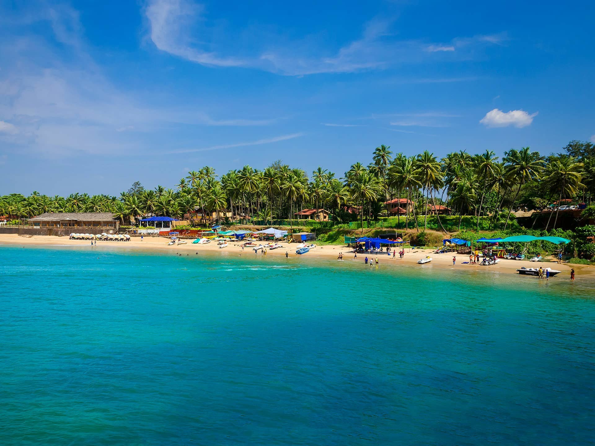 Underrated Places in Goa for a Secret Escape