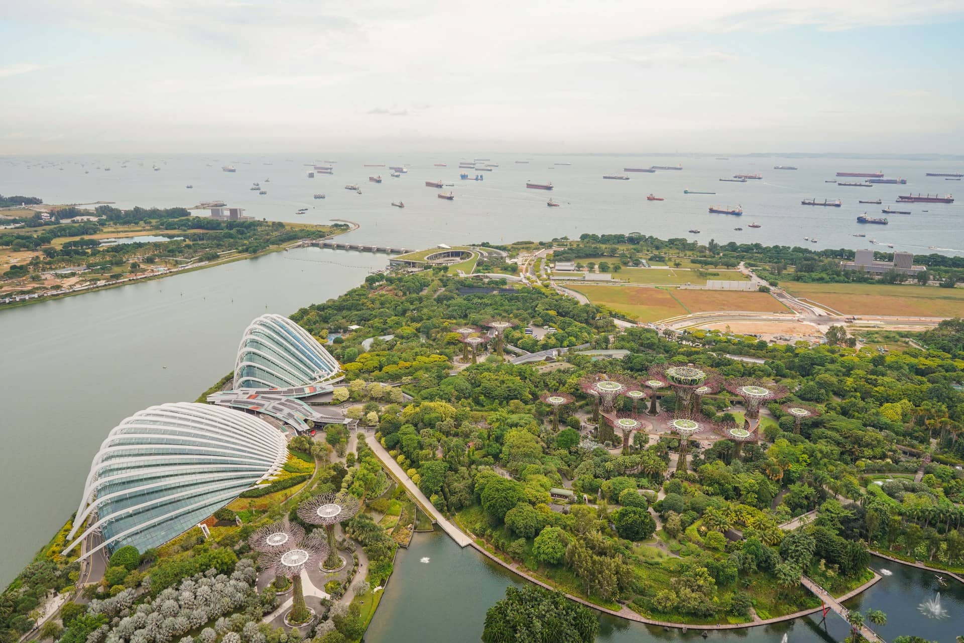 Underrated Spots in Singapore for a Unique Adventure