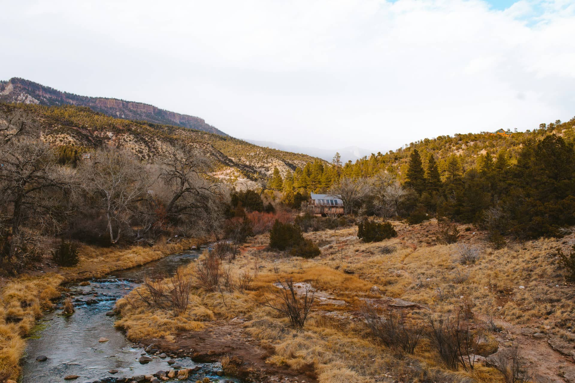 Unique Small Towns in New Mexico for an Amazing Trip