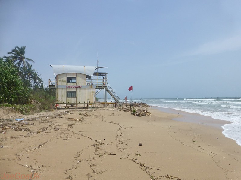 Velsao Beach