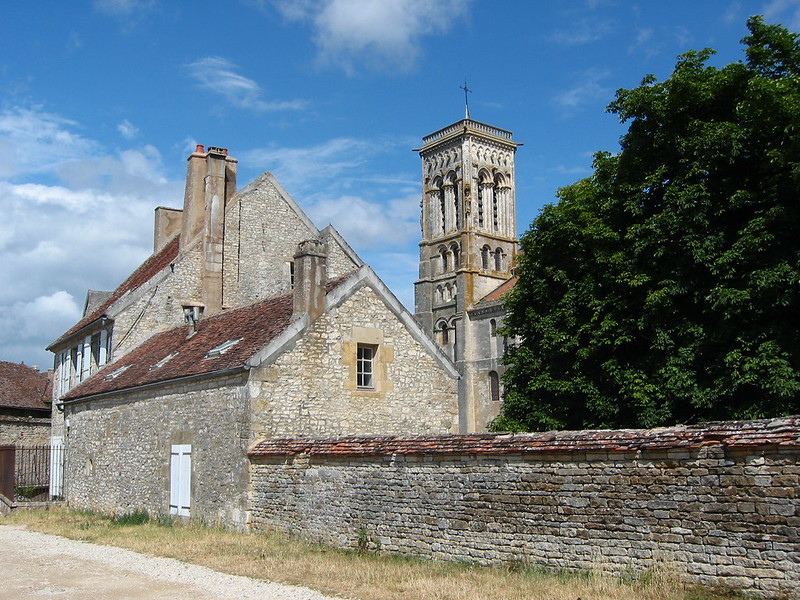 Vézelay