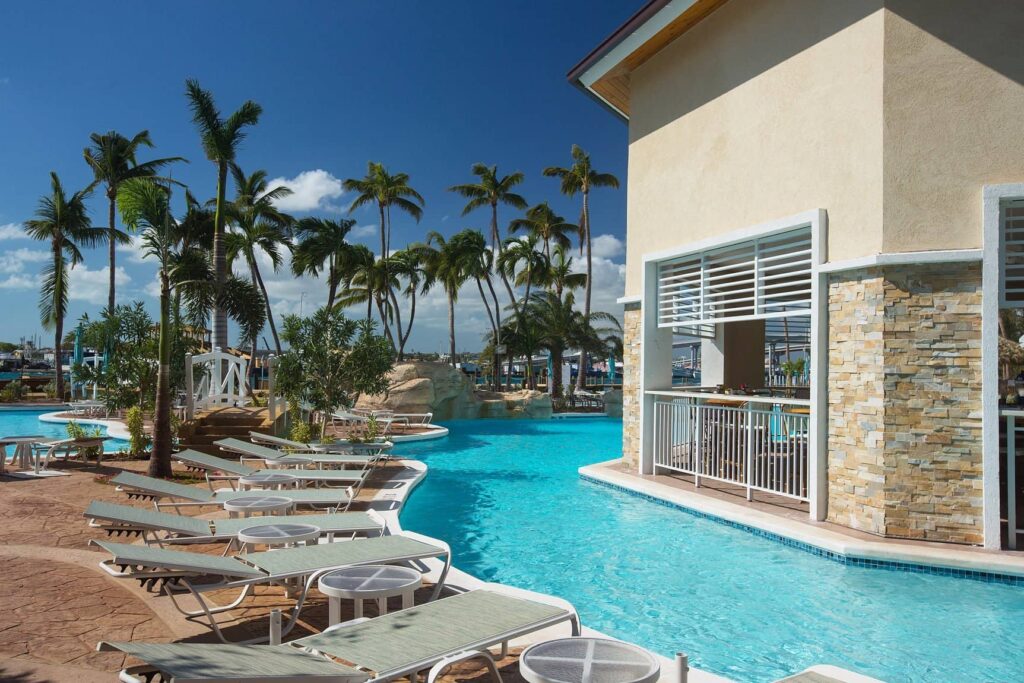 Warwick Paradise Island – Bahamas