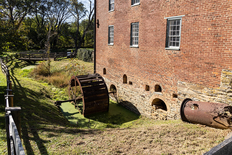 Waterford, Virginia