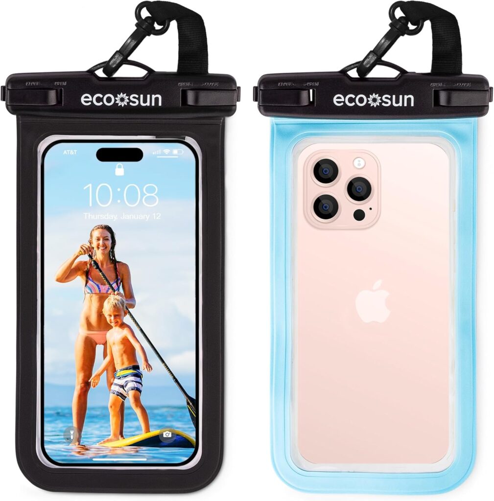 Waterproof Phone Case