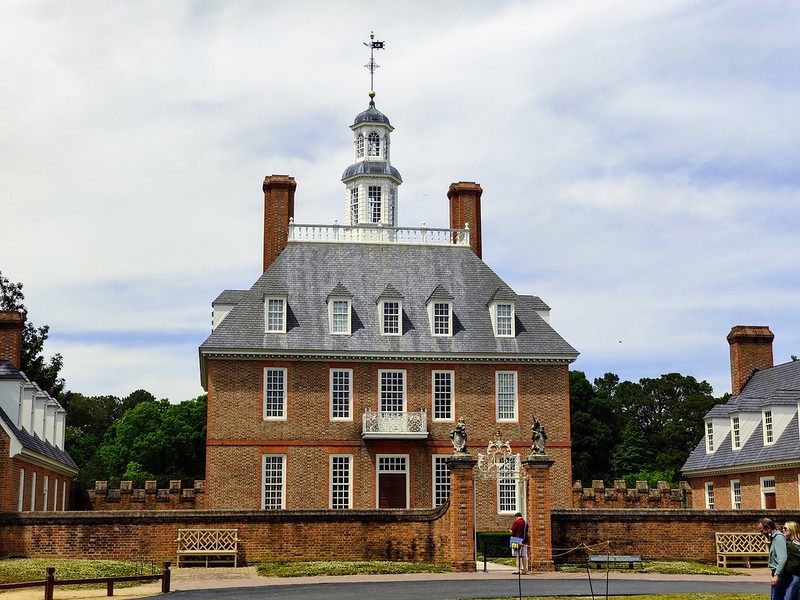Williamsburg, Virginia
