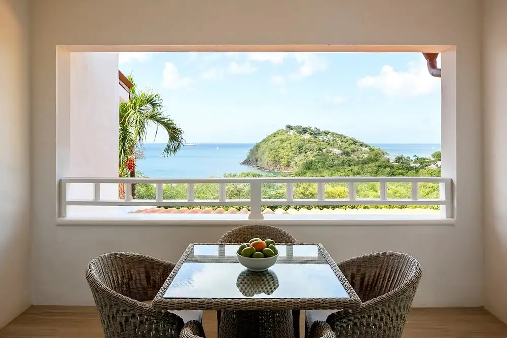 Windjammer Landing Resort & Residences
