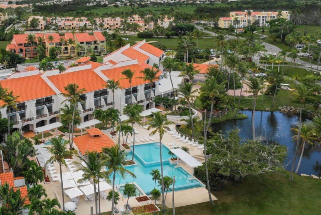 Wyndham Garden at Palmas Del Mar