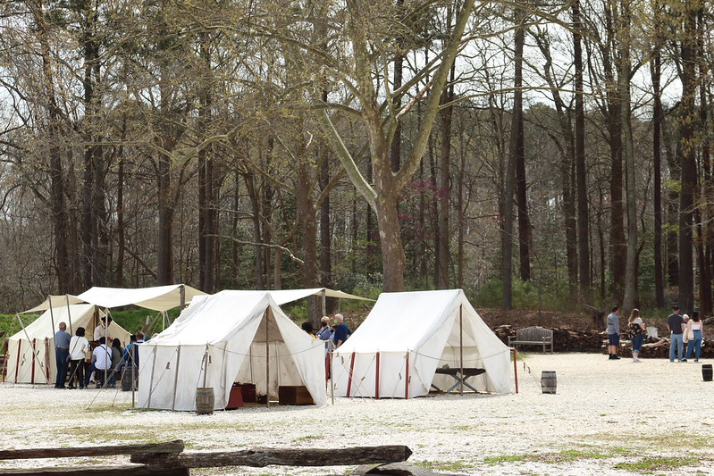 Yorktown, Virginia