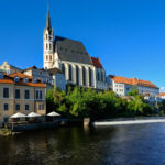 Idyllic Small Towns to Visit in Europe