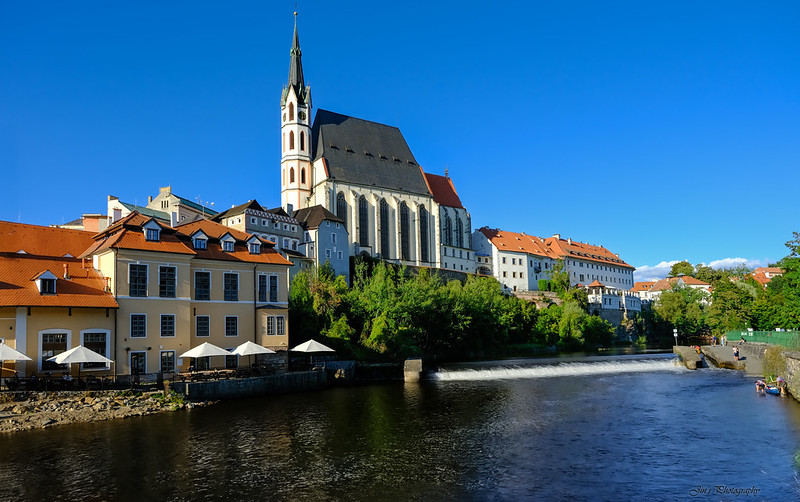 Idyllic Small Towns to Visit in Europe