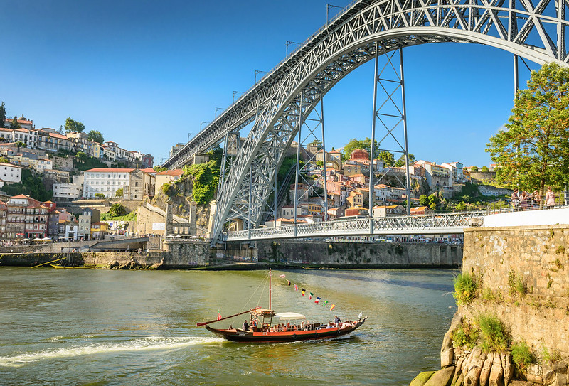 Porto, Portugal