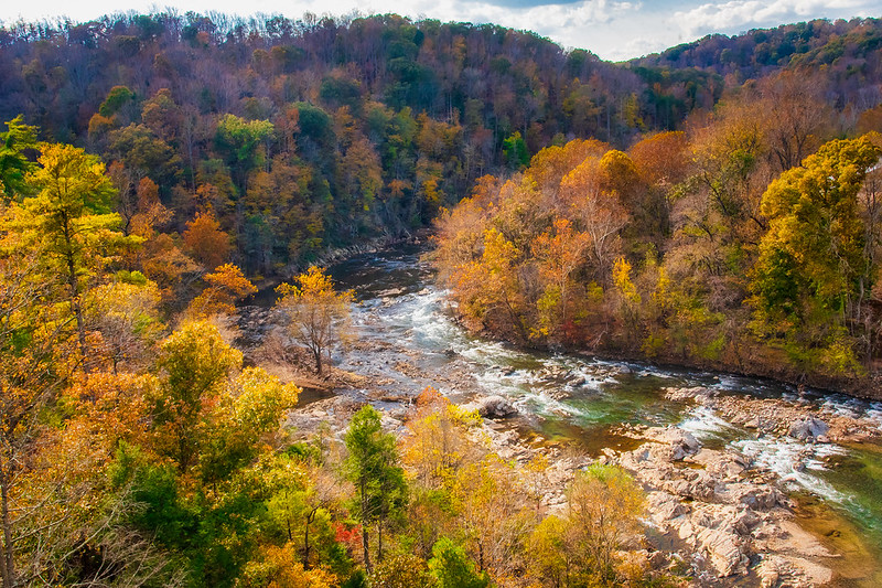 Roanoke, Virginia