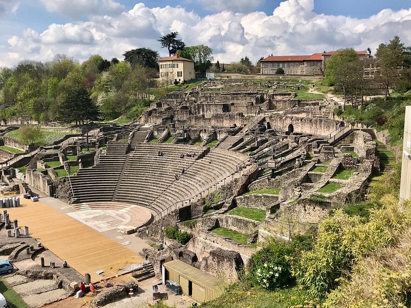 Roman History
