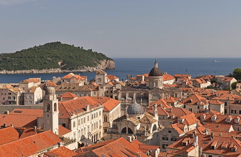Dubrovnik, Croatia