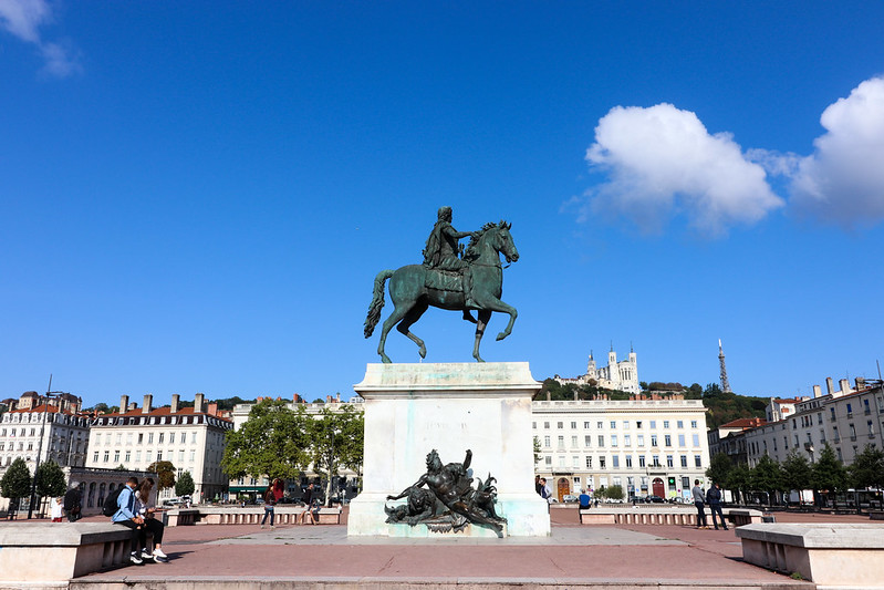 Place Bellecour