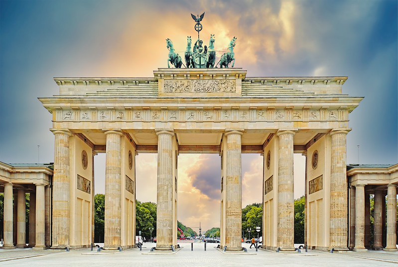 Berlin, Germany