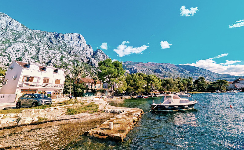 Kotor, Montenegro