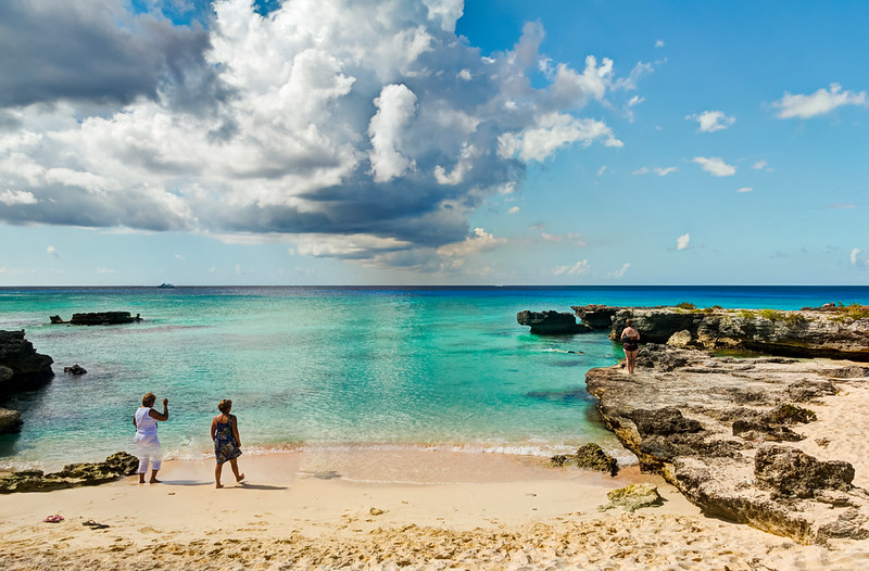 Grand Cayman