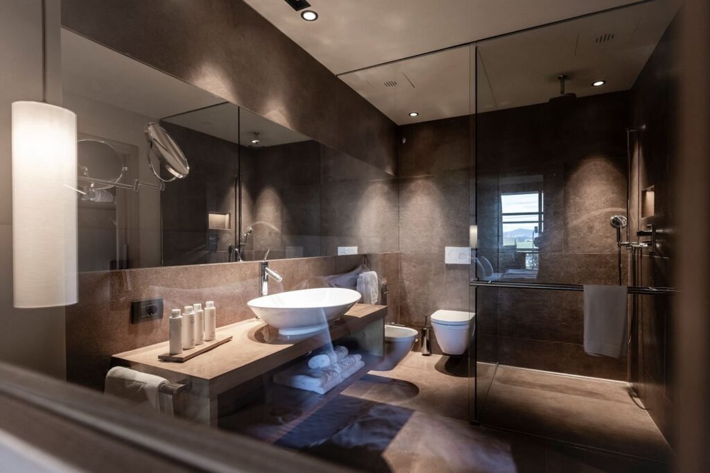 ADLER Spa Resort THERMAE